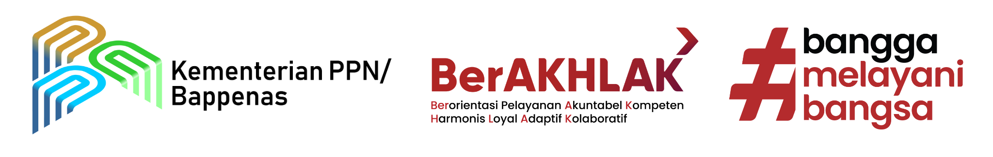 Logo Utama e-Monev Bappenas